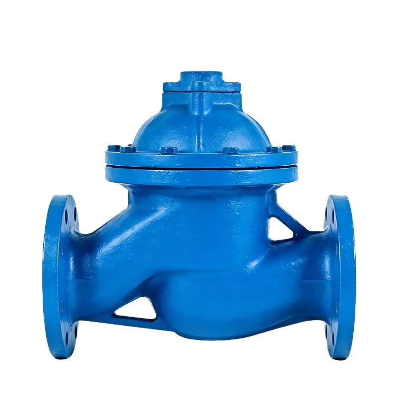 Pumpventiler